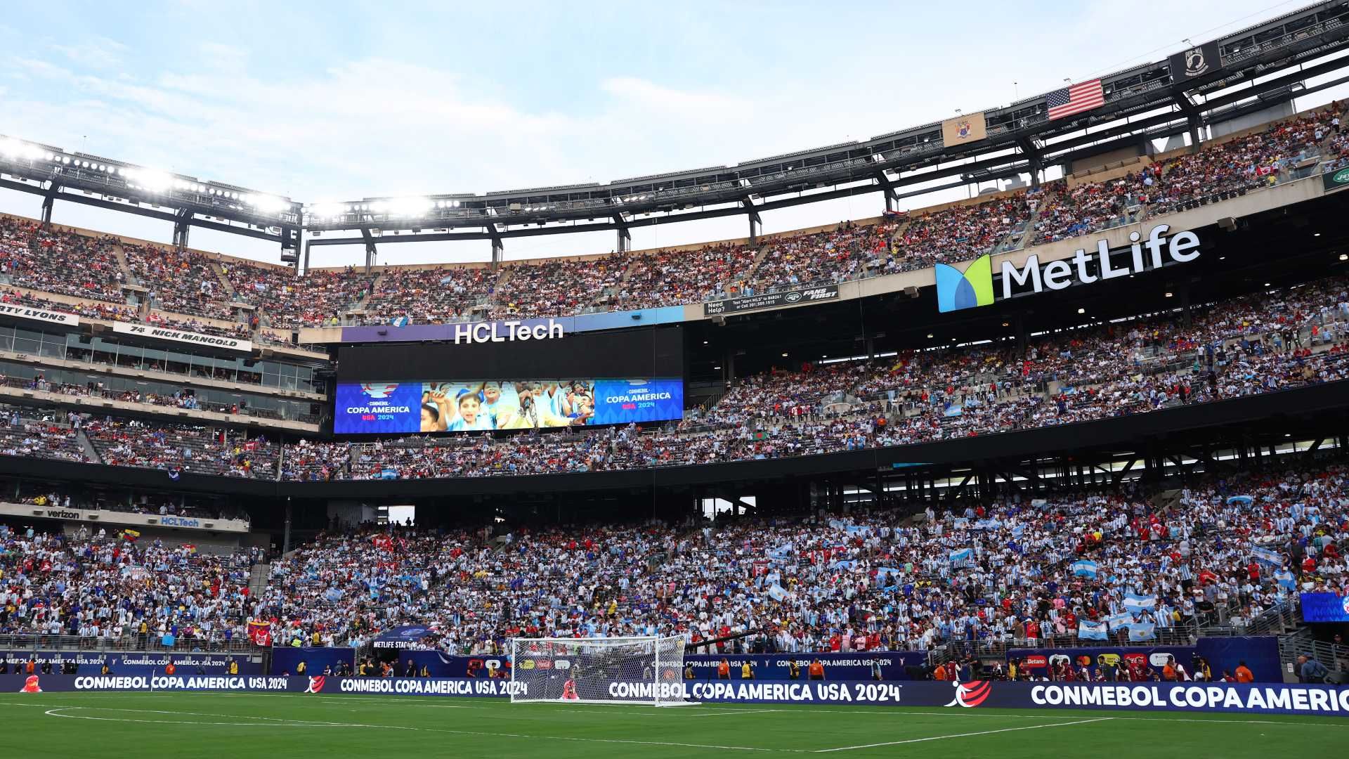 アメリカワールドカップ 空前のスケールで行われる2026北中米W杯。難しくなった将来の